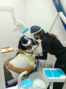 Slider image (3) Quality International Dental Clinic